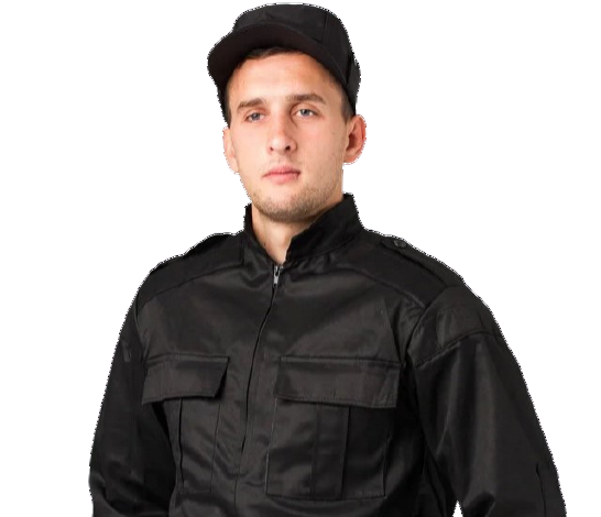 ЧОП "Пересвет"